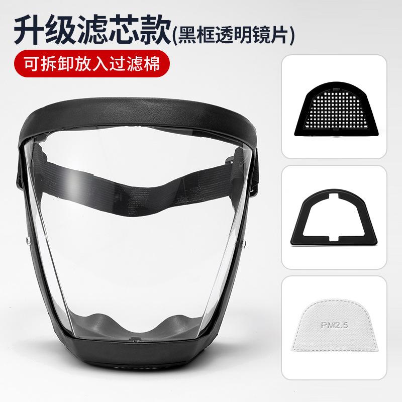 

,droplet Protective Clothing For Cycling One Size