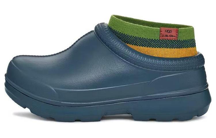UGG Tasman X Slipper The Elder Statesman Blue Women s 1155911-BLU 37