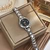 Small Dial Bracelet Watch Gold Ladies Wristwatches New Women's Quartz Watch  Gifts