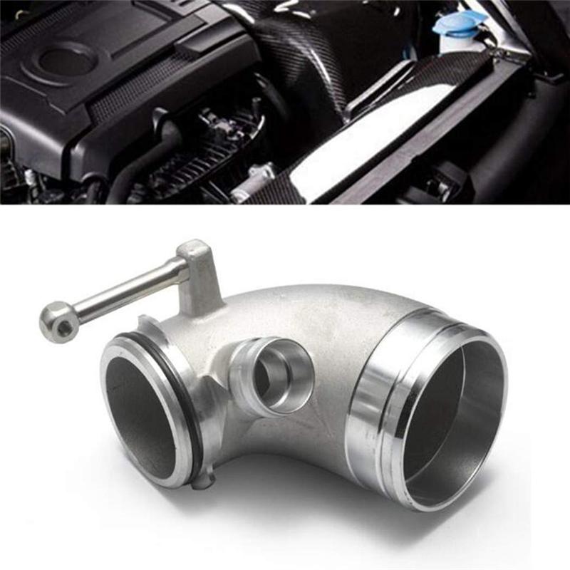 AUTO Turbo Pipe Enlarged Diameter Turbo Pipe Elbow Pipe For  S3 A3 Golf MK7 GTI EA888 Turbo Pipe Turbo Tube