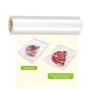 Vacuum Food Sealer Rolls Storage Bags 28 Cm Durable Material Kitchen Freshness
