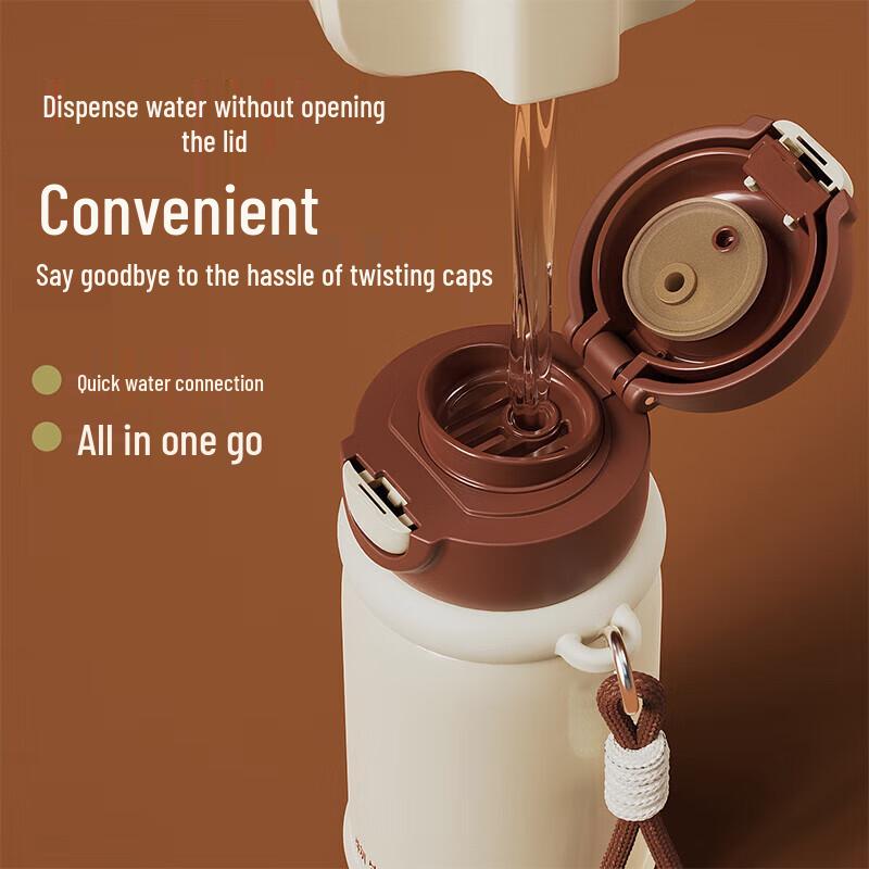 RevoMax Stainless Steel Insulated Tumbler