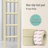 Bunk Bed Ladder Foam Step Pad for Dormitory and Bedroom