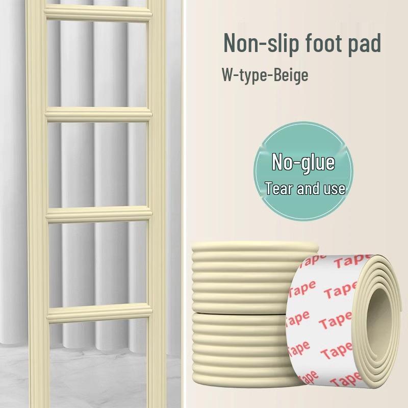 Bunk Bed Ladder Foam Step Pad for Dormitory and Bedroom