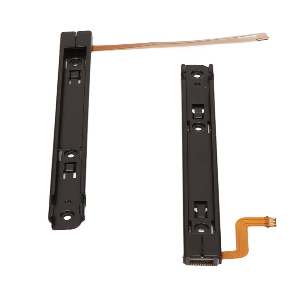 L R Schiebeschiene Professioneller Ersatz Links Rechts Schiebeschiene mit Sensor-Flexkabel für Switch