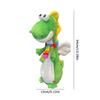 Dinosaur Electrics Toys Interactive Dinosaur Toy Musical Plushs Dinosaur s Wiggling Dinosaur Toy Rechargeable Dinosaur Toy Cute Dinosaur Plu