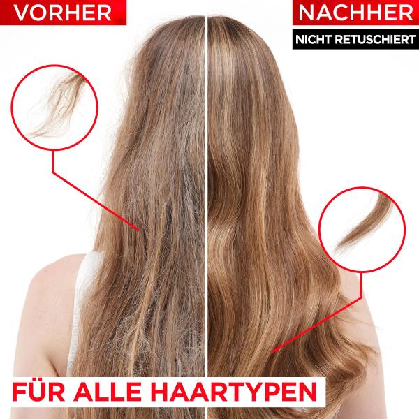 LOREAL LOREAL PARIS ELVITAL Shampoo Bond Repair 200ml