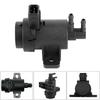 Turbo Boost Pressure Solenoid Valve 91167214 For Opel Vauxhall 14956-00QAA 1495600QAA For Nisson 7700113071 Renault Black