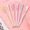 For Creative Precision Adhesive Stick Pen Fine Point Quick Dry Dot Liner Glue Pen for Scrapbook Journal DIY Art Papercra