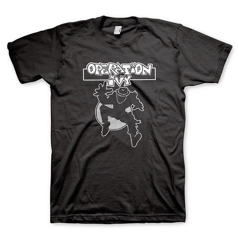 Operation Ivy Skaman T-Shirt XL