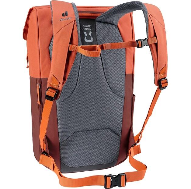 Рюкзак Deuter UP Seoul redwood/sienna (3813821-5576)