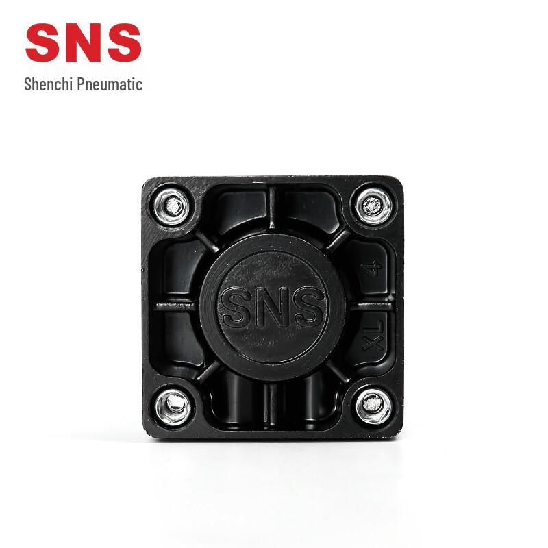 SNS SC Series Pneumatic Air Cylinder