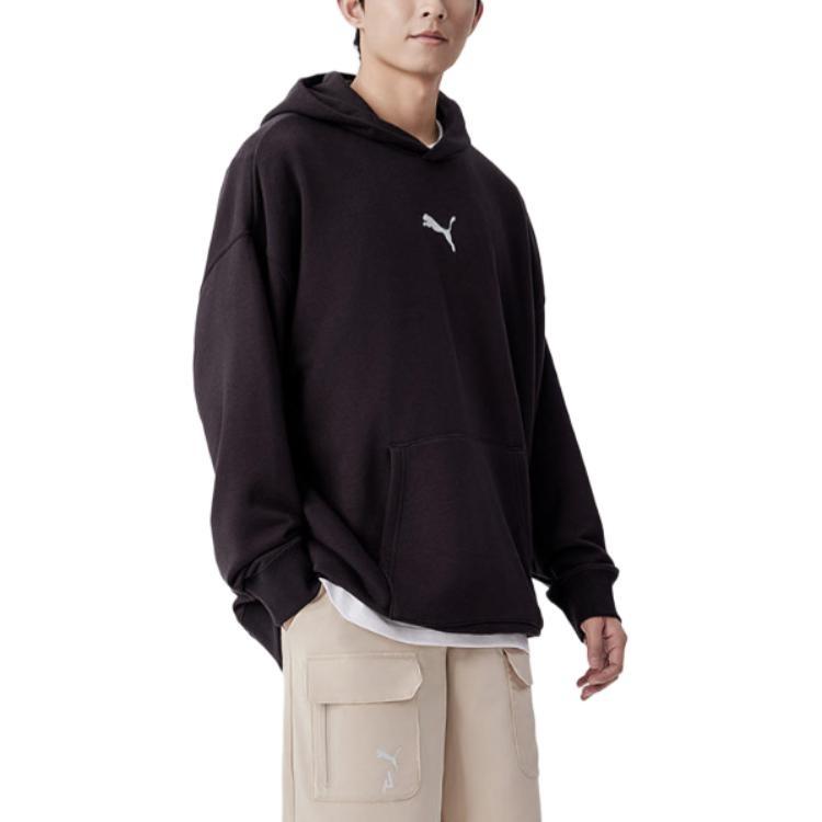Puma Hoodie FT Men's 677173-01