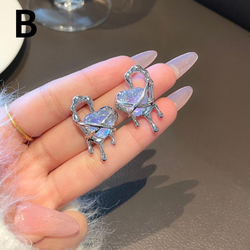 

Серьги-кисточки Moon Butterfly, женские, премиум, легкие, роскошные, корейские, серьги, темпераментные, фея, аура BROWN