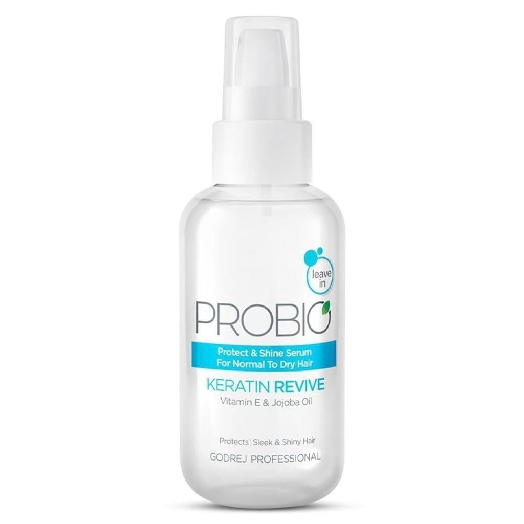 @ Keratin Revive Shine Serum 110 ml B935 Zr-2765-60%Off