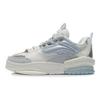 Li Ning Wave Abrasion Resistant Lightweight Slip Resistant Abrasion Resistant Lightweight Slip Resistant Low top AGCR272-4
