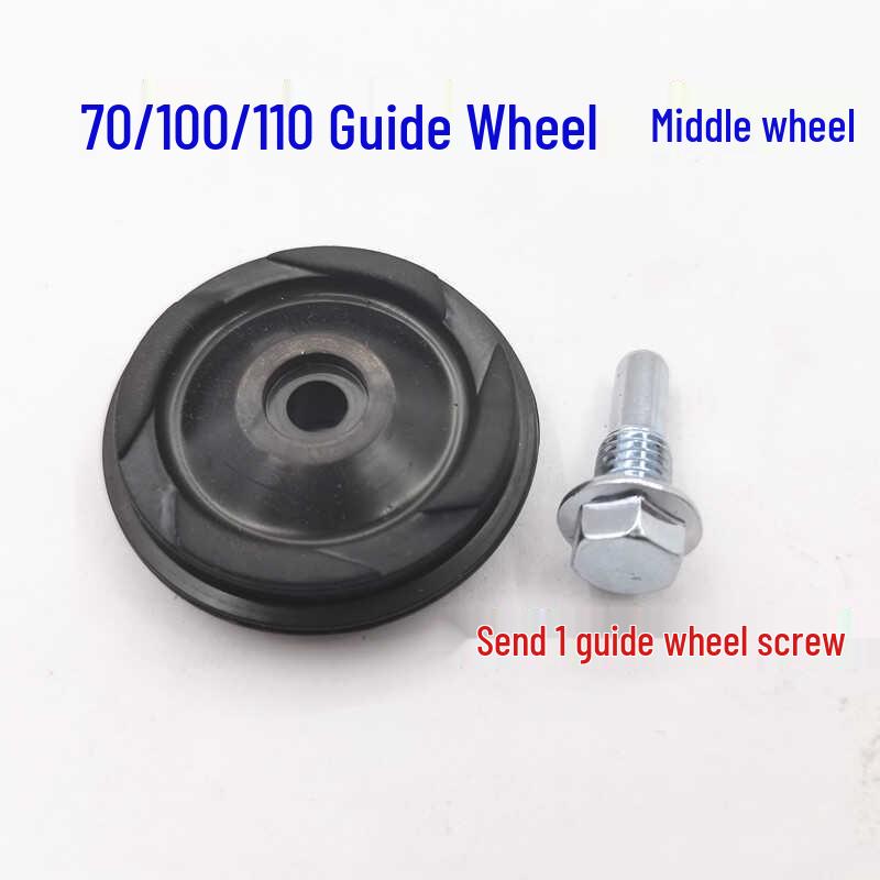 JH70/90/100 Motorcycle Tricycle Frame & Timing Wheel Tensioner with Oil Pump