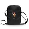 8" Tablet Case US Polo Black