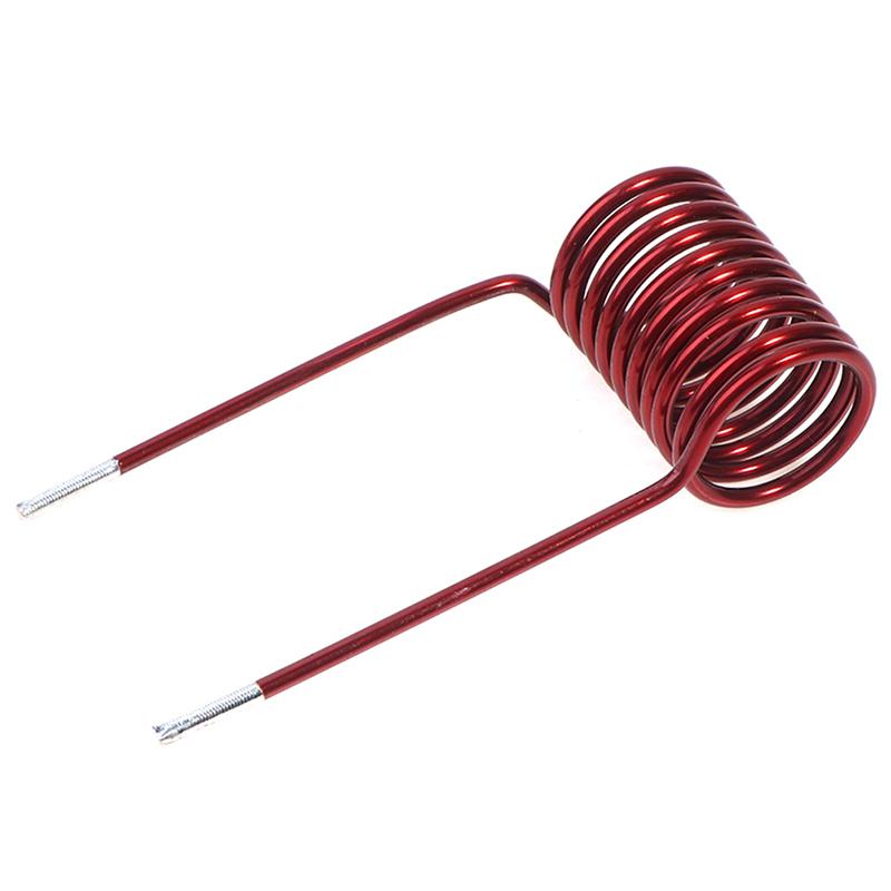 5-12V 120W Mini Zvs Induction Heating Board Flyback Driver Heater Diy Cooker