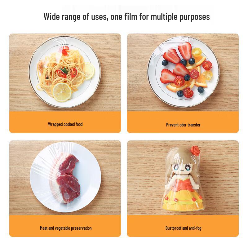 Meiliya Economy Food Wrap