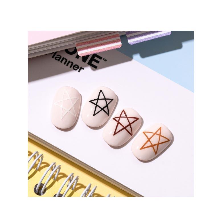 MITHMILLO Girig Kakgel Palett 2,5g*4 st