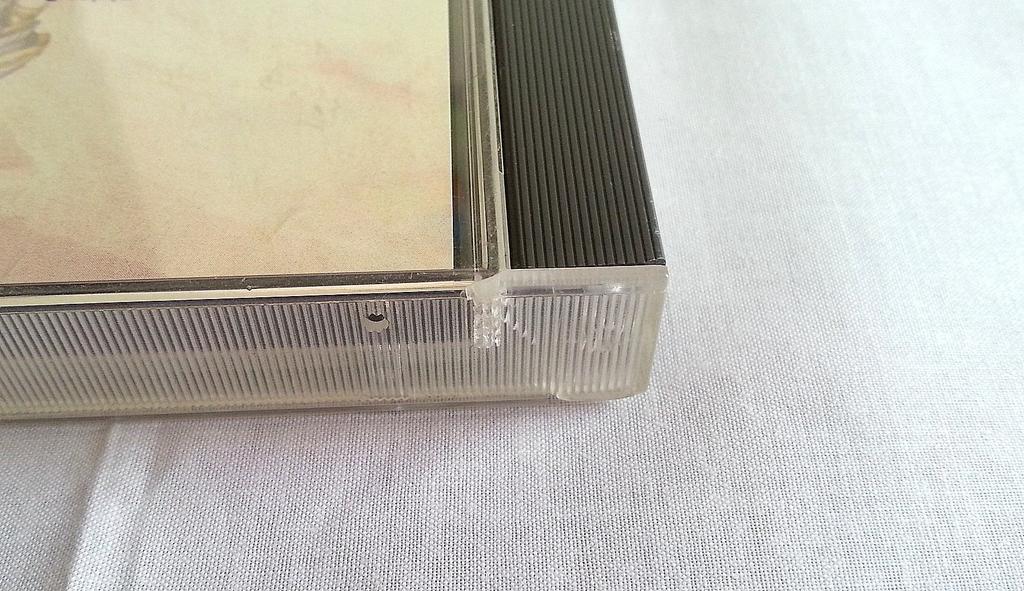 Profilul Valkyriei (versiune obisnuita)