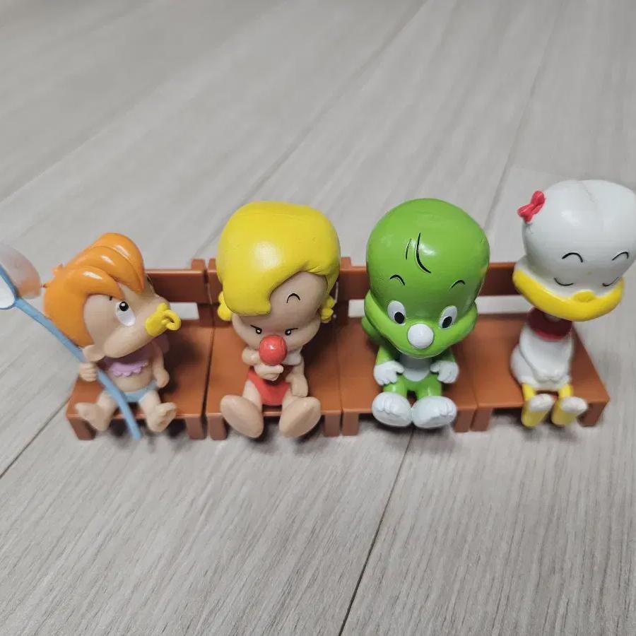 

Dooley Figure