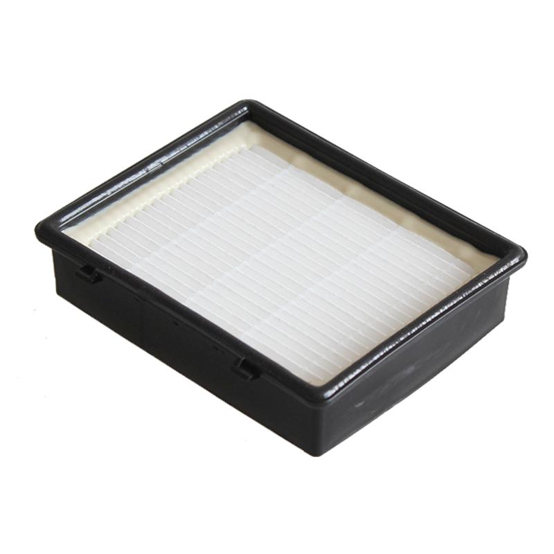 Staubsauger-Ersatzfilter-Set für Samsung DJ97-00492A SC6520 SC6530 SC6540 SC68, 1 Set blauer Schaumstofffilter und 1 Hepa-Filter