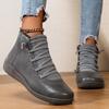 New Sneakers Low Boots