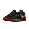 Nike LeBron 20 Nero Rosso Universitario GS DQ8651-001
