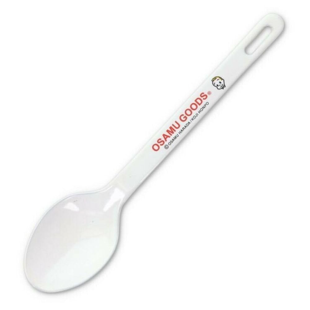 

Toyo Horo OSAMU GOODS Enamel Dessert Spoon Jack Size: Approx. W17.4 D3.8 H2.4 OG-25