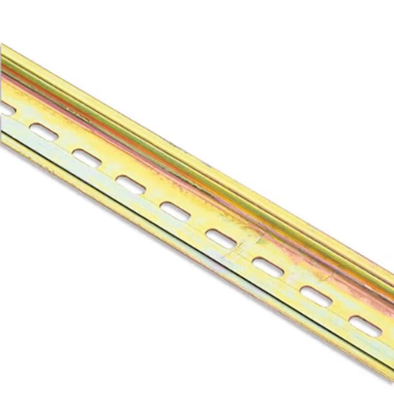 JINGJIRUIER C45 Universal Steel Guide Rail
