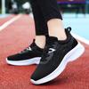 Women Sneakers Breathable Sport Walking Shoes Women 2024 Fashion