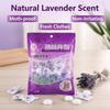 30 Bead/1Bags Natural Camphor Ball Wardrobe Shoe Cabinet Odor Removal Deodorant Anti-Insect Anti-Moth Pill Shoes Anti-Mite Tools