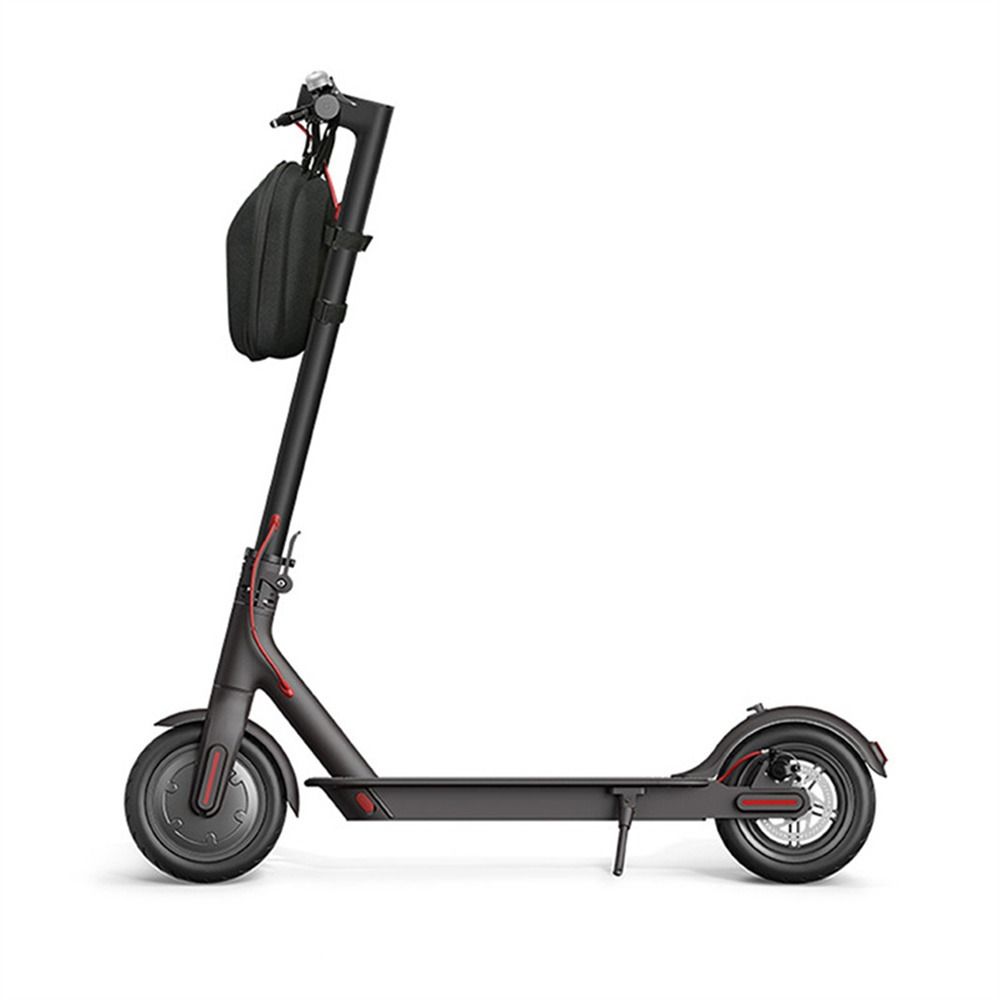 Large Capacity Scooter Front Bag Hanging Bag Riding Storage Bag  M365 Electric Scooter