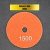 Diamond Polishing Pads Wet Flexible Polishing Disc for Marble Granite Tile Stone