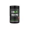 Hiq High Pro 900gr Brownie Flavored