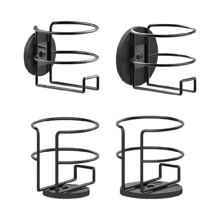 Multifunction Drink Holder Strong Magnetic Cup Holder Universal for Tractor Truck Metal Surfaces Water Cup Holder