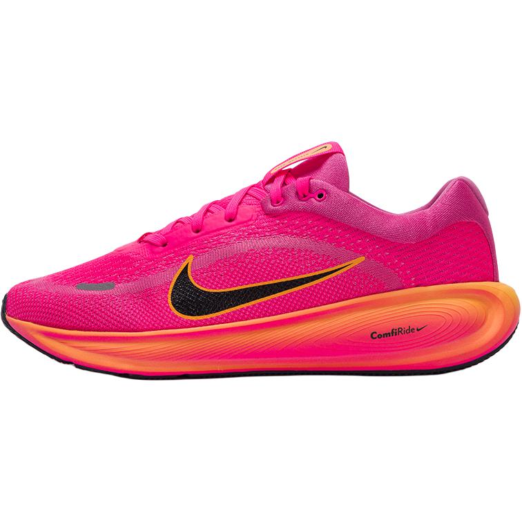 

Nike Stellar Ride GS Pinksicle Hyper Pink Детские кроссовки Sundial Black HQ3266-603 36
