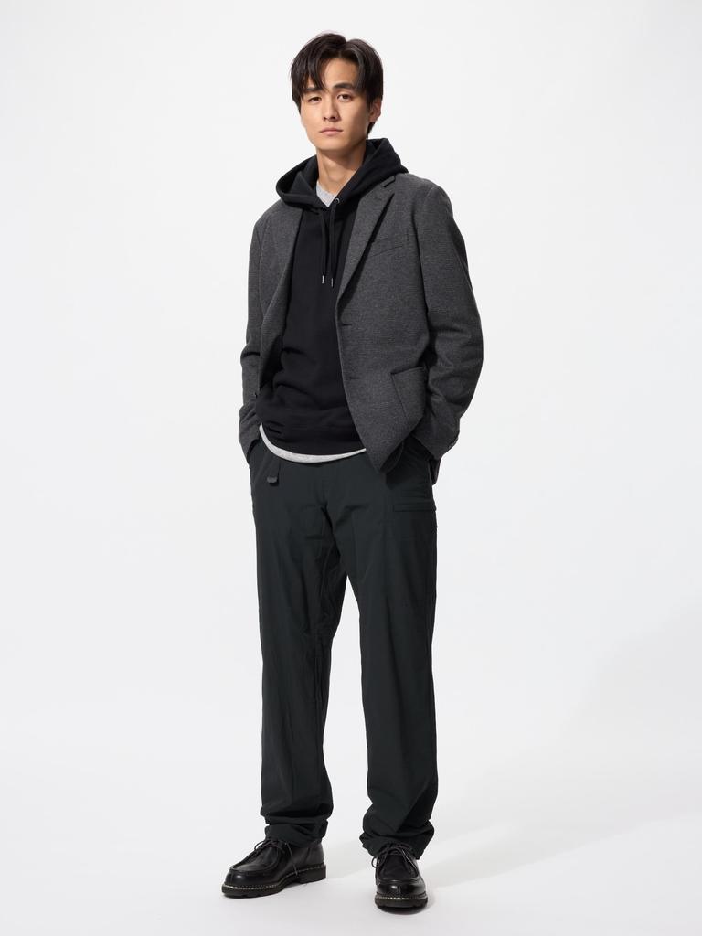 Uniqlo Warm Easy Pants  Long Length