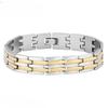 Fashion Trend Personalized Jewelry Men's Cross Bracelet Holiday Gift 2025