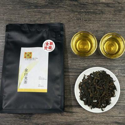 2023 Gaba Tea Taiwan High Mountain Tea Strips Shape Gabaron Tea