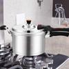 Stainless Steel Multi-Function Cooker