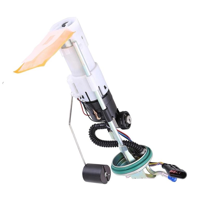 Electric Fuel Pump Module Assembly 709000758 For Can-Am Outlander 650 2013-2022 Motorcycle
