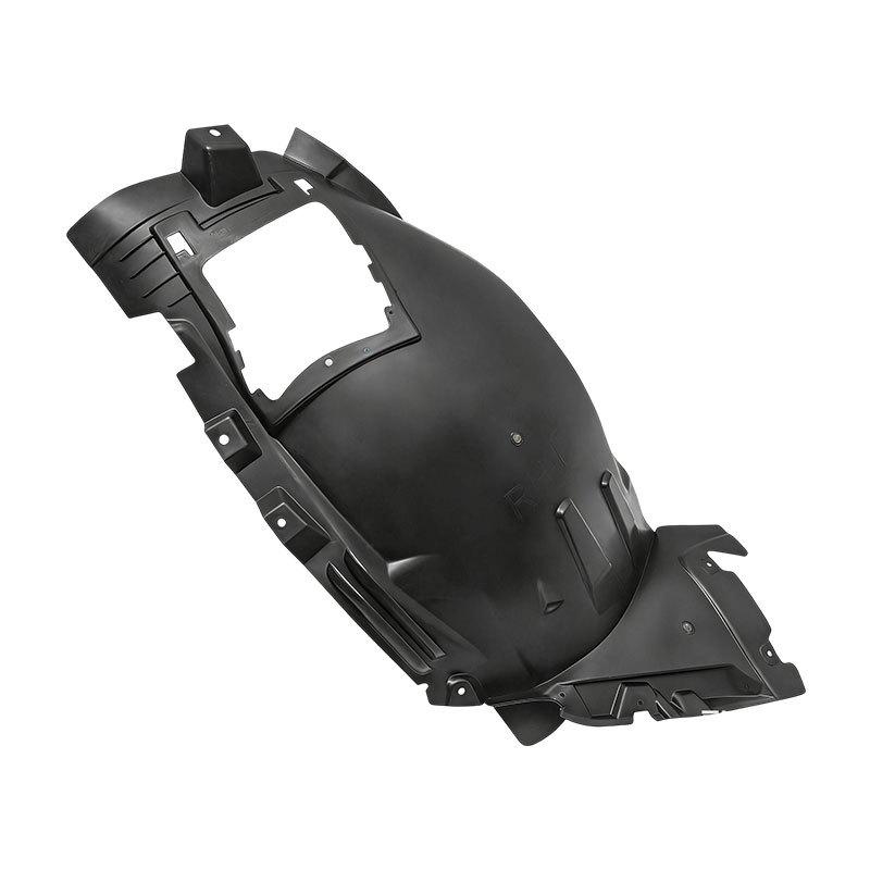 Radhausschale vorne für Mercedes GL-Klasse W166 (Teile 1668800505/1668800605)