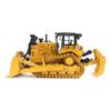 Diecast Master Highline Series Caterpillar CAT D8 Bulldozer Standard Specification 1/50