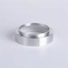 Coffee Dosing Ring Magnetic 51MM 53MM 58MM for Delonghi Breville Portafilter Espresso Accessories Barista Funnel Tool Coffeeware