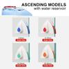 Magnetic Window Cleaner Double-Layer Glass Wiper Automatic Water Discharge Glass Wiper Magnetic Brush Household Cleaning Tools