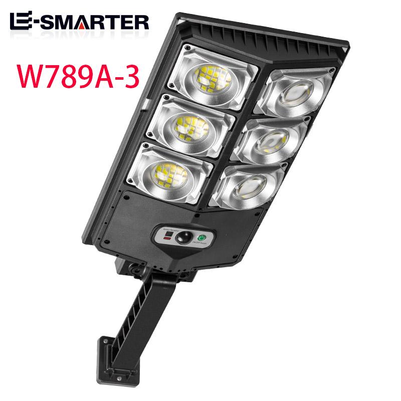 Waterproof Motion Sensor Human Induction Solar Garden Light LED Super Bright Outdoor Solar Powered Lamp Yard Garage Light