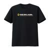 Bergara Guns Firearms Mens Black T Shirt Size S to 3XL Our Barrels Make The Difference vintage Washed Stretched Casual homme